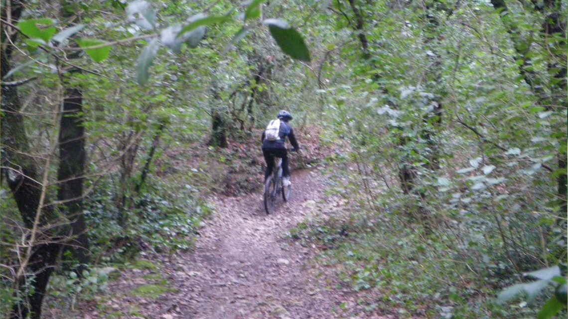 Monte Malbe e Romitorio